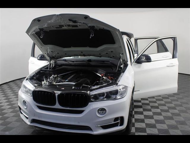 2015 BMW X5 sDrive35i