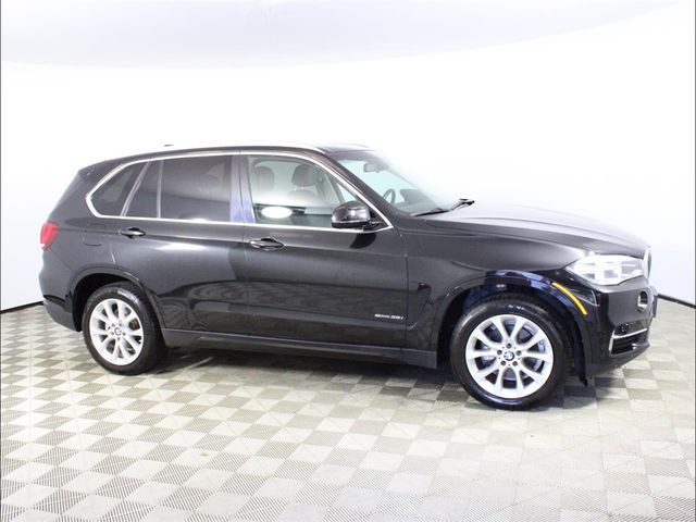 2015 BMW X5 sDrive35i