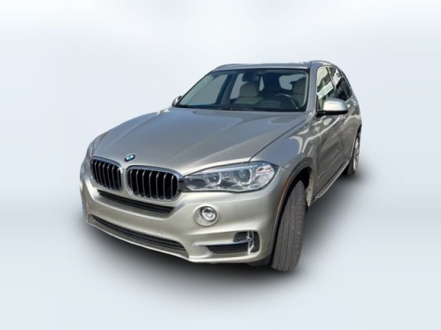 2015 BMW X5 sDrive35i