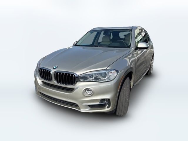 2015 BMW X5 sDrive35i