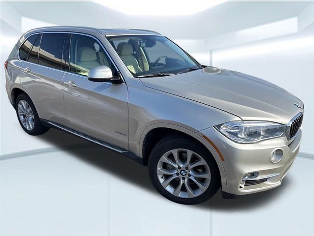 2015 BMW X5 sDrive35i