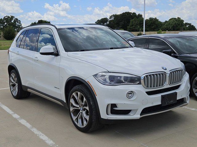 2015 BMW X5 sDrive35i