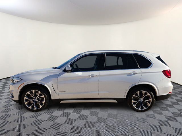 2015 BMW X5 sDrive35i