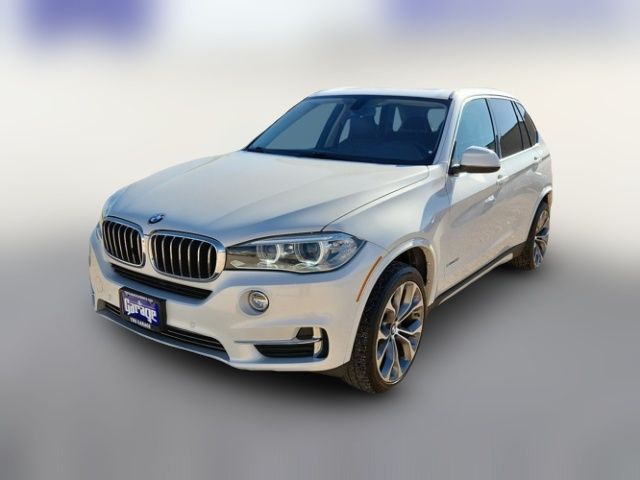 2015 BMW X5 sDrive35i