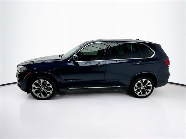 2015 BMW X5 sDrive35i