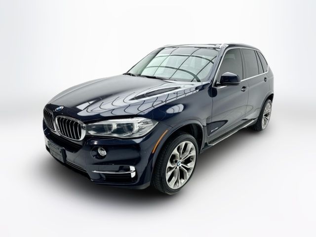 2015 BMW X5 sDrive35i