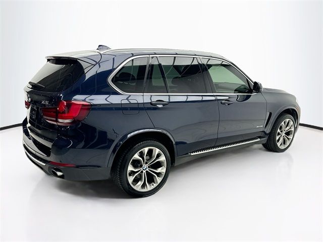 2015 BMW X5 sDrive35i