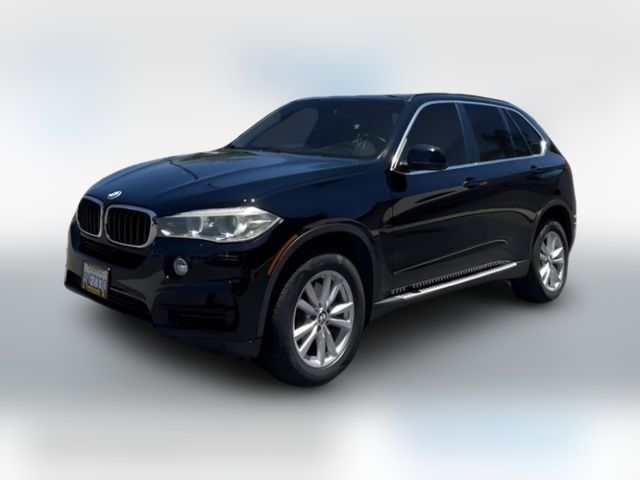2015 BMW X5 sDrive35i