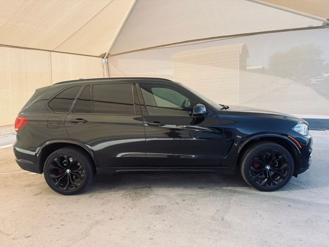 2015 BMW X5 sDrive35i