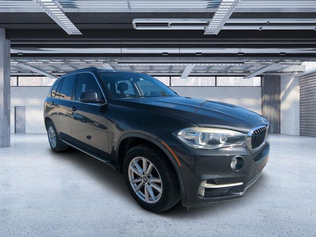 2015 BMW X5 sDrive35i