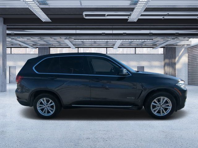 2015 BMW X5 sDrive35i