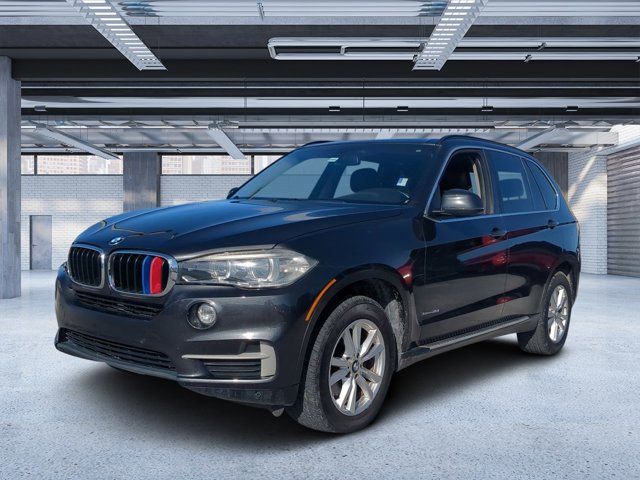 2015 BMW X5 sDrive35i