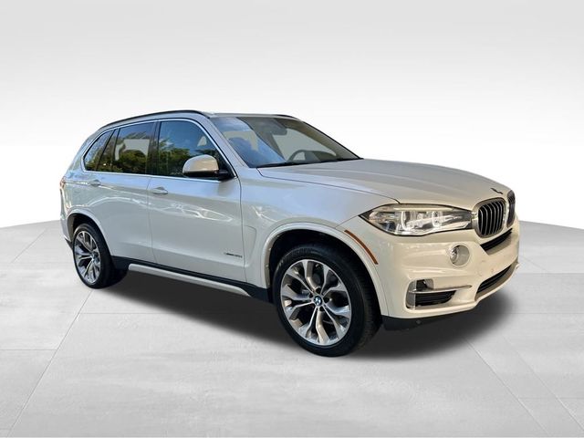 2015 BMW X5 sDrive35i