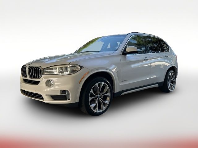 2015 BMW X5 sDrive35i