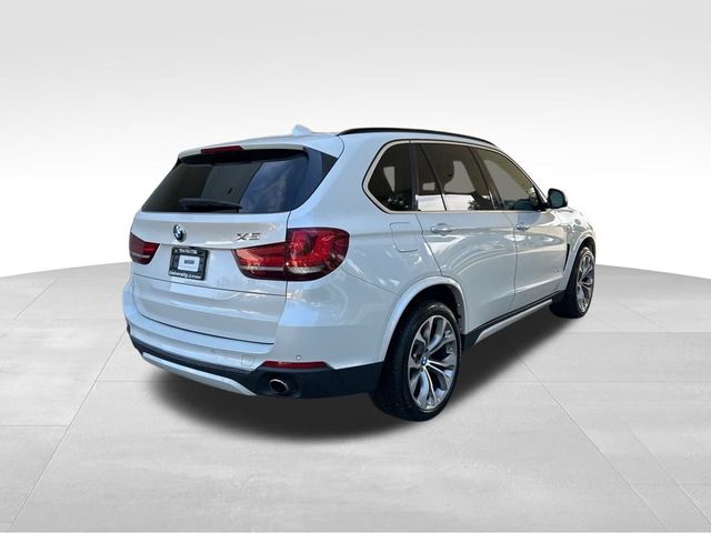 2015 BMW X5 sDrive35i