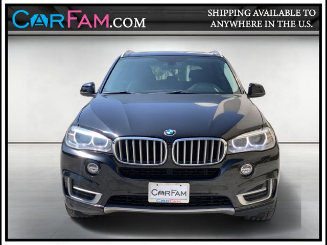 2015 BMW X5 sDrive35i