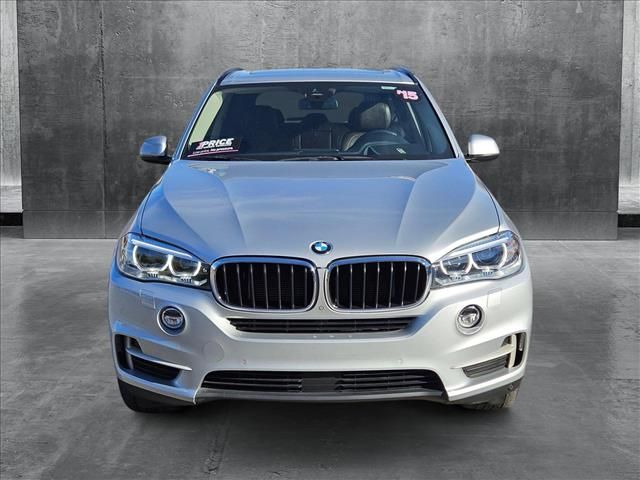 2015 BMW X5 sDrive35i