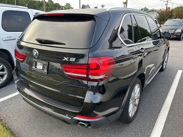 2015 BMW X5 sDrive35i