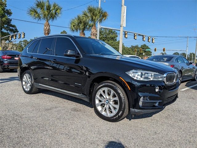 2015 BMW X5 sDrive35i