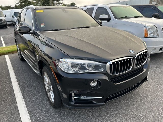 2015 BMW X5 sDrive35i