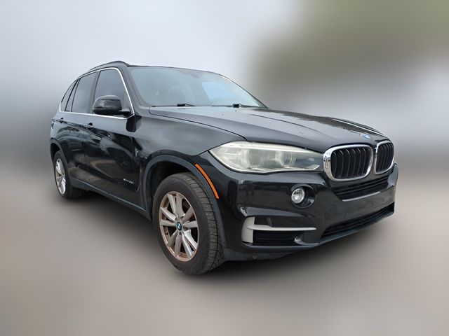 2015 BMW X5 sDrive35i