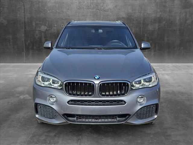 2015 BMW X5 sDrive35i