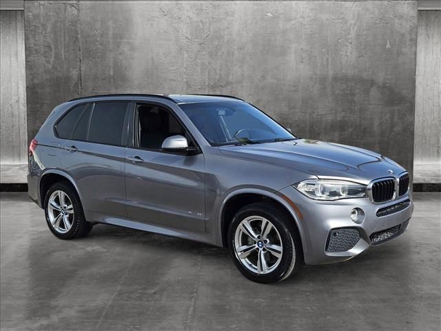 2015 BMW X5 sDrive35i