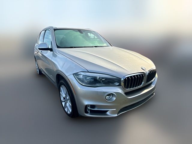 2015 BMW X5 sDrive35i
