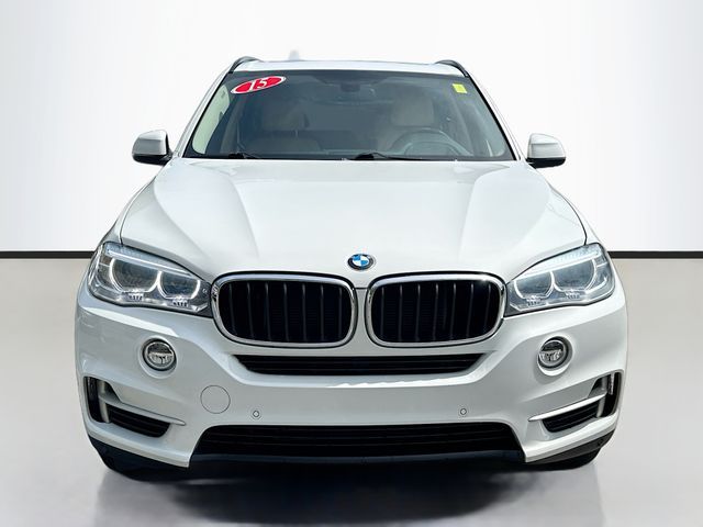 2015 BMW X5 sDrive35i