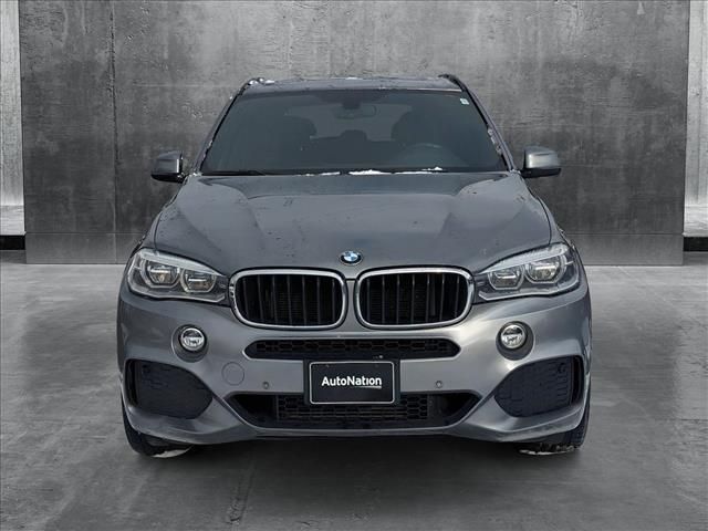 2015 BMW X5 sDrive35i