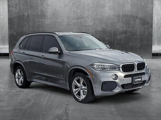 2015 BMW X5 sDrive35i