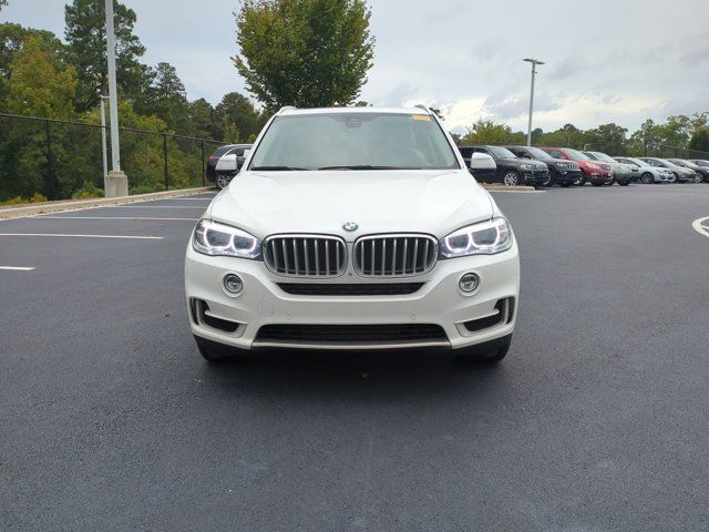 2015 BMW X5 sDrive35i