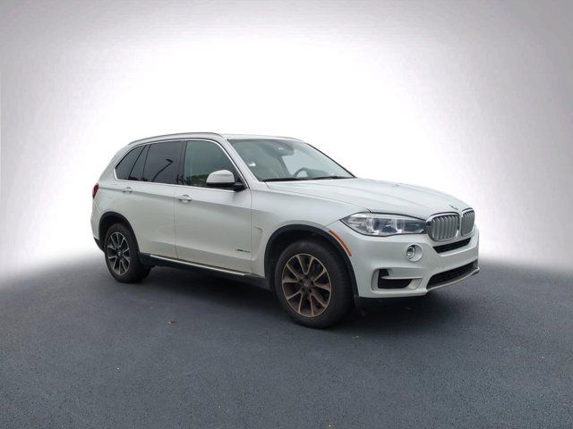 2015 BMW X5 sDrive35i