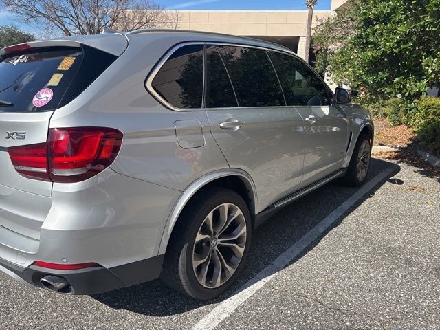 2015 BMW X5 sDrive35i