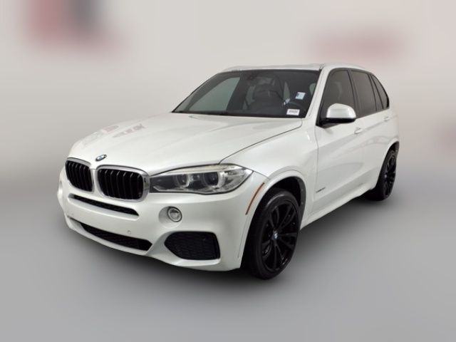 2015 BMW X5 sDrive35i