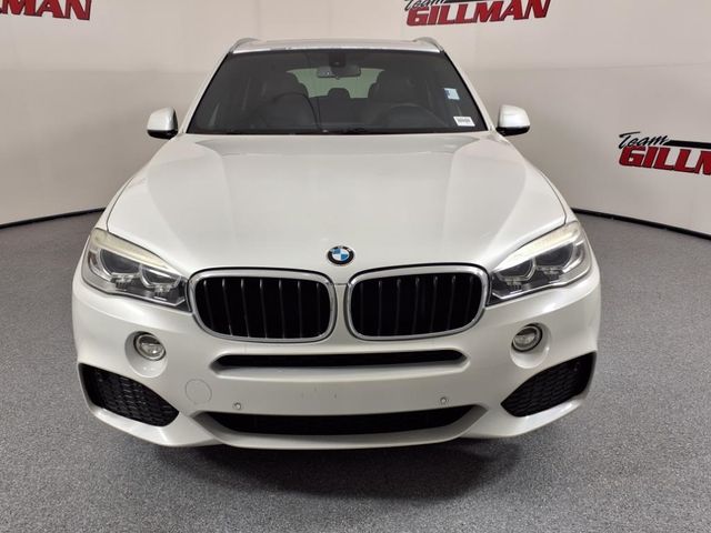 2015 BMW X5 sDrive35i