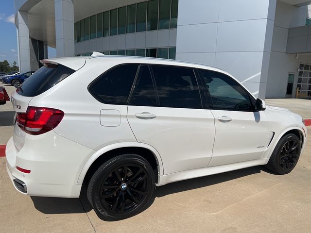 2015 BMW X5 sDrive35i