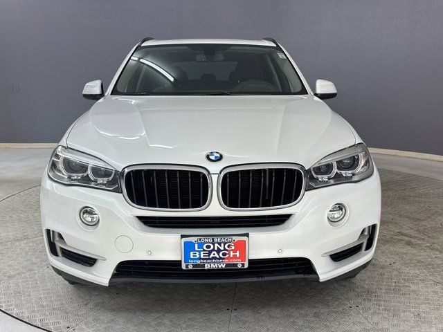 2015 BMW X5 sDrive35i