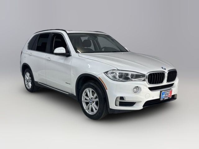 2015 BMW X5 sDrive35i