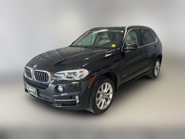 2015 BMW X5 sDrive35i