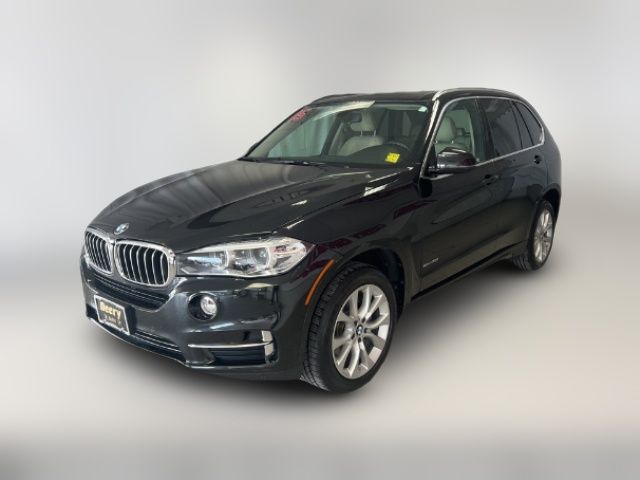 2015 BMW X5 sDrive35i