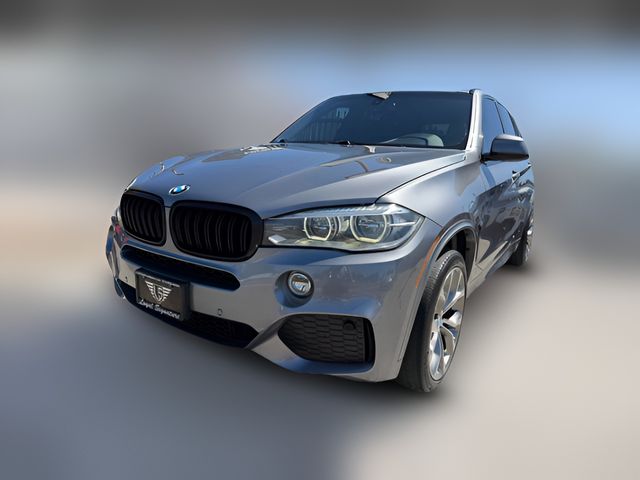 2015 BMW X5 sDrive35i