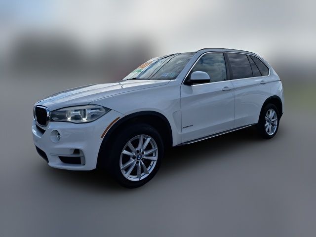 2015 BMW X5 sDrive35i