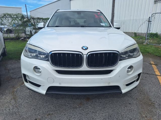 2015 BMW X5 sDrive35i