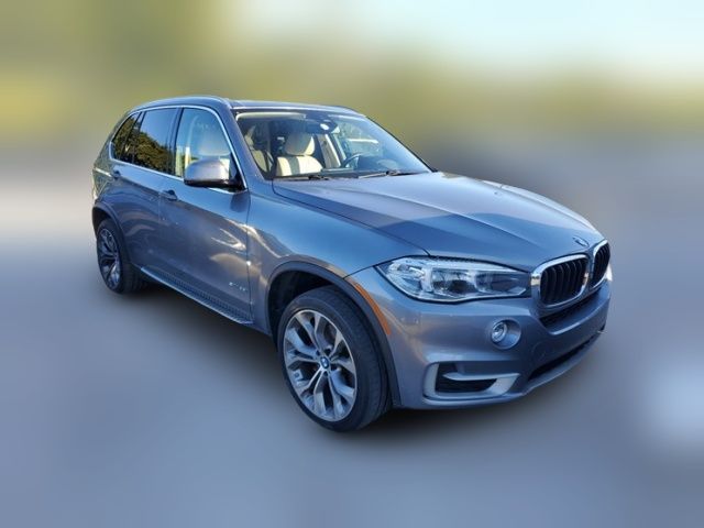 2015 BMW X5 sDrive35i