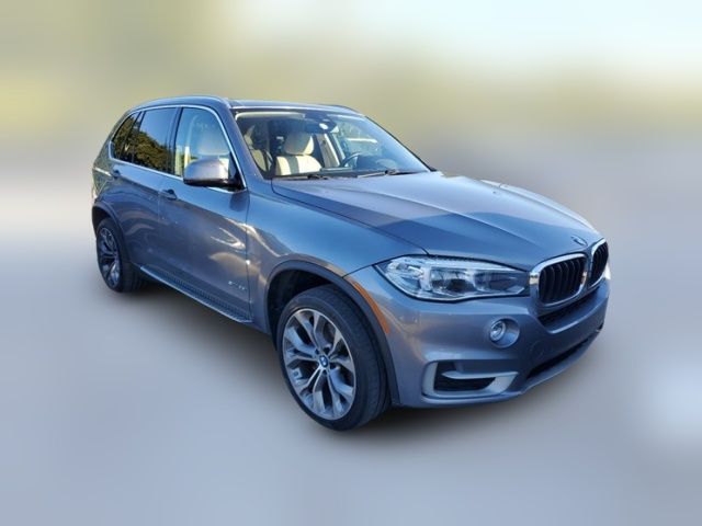 2015 BMW X5 sDrive35i