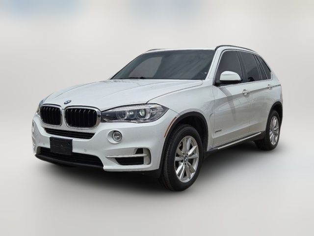 2015 BMW X5 sDrive35i