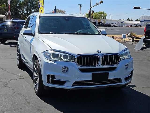 2015 BMW X5 sDrive35i