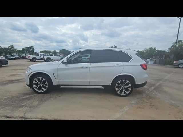 2015 BMW X5 sDrive35i