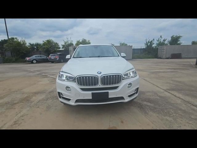 2015 BMW X5 sDrive35i